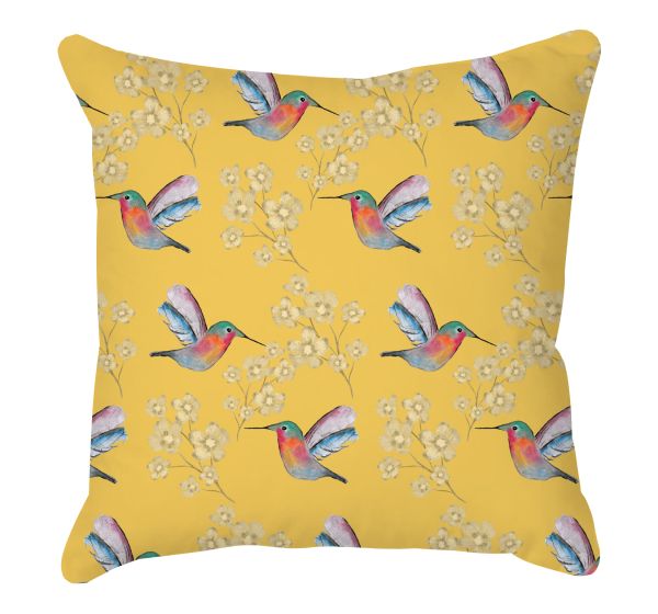 24BRD-OD – Printed Scatter Cushion