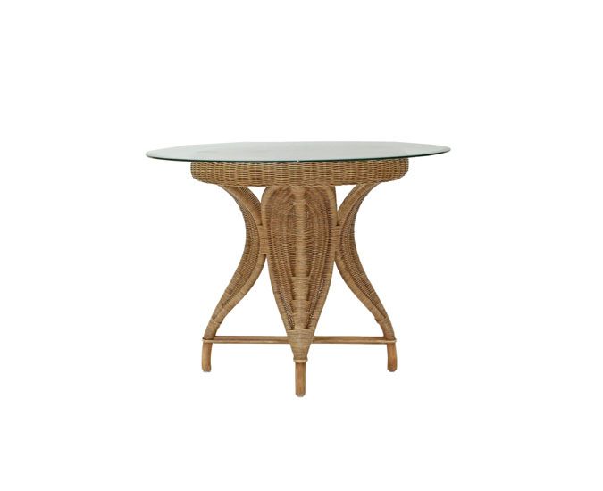 Waterford 85cm Round Dining Table