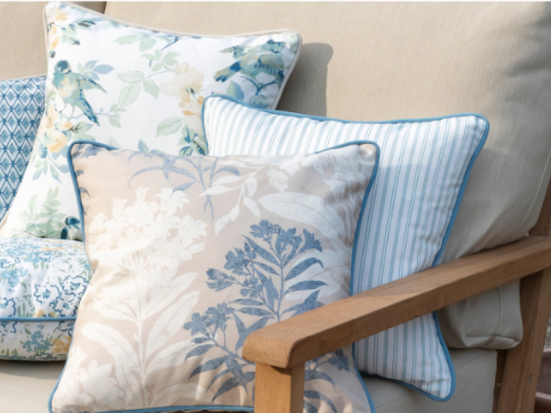 Laura Ashley Scatter Cushions