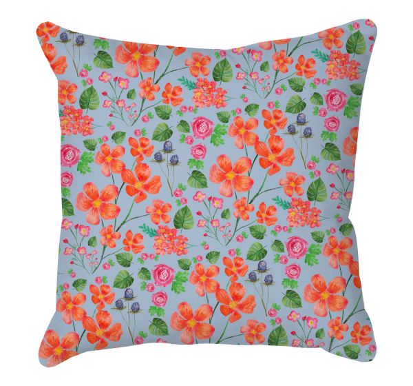 297FRL – Printed Scatter Cushion