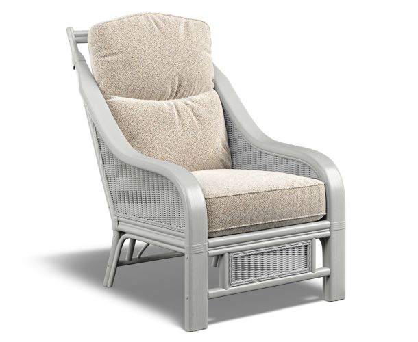 Heathfield Grey Chair