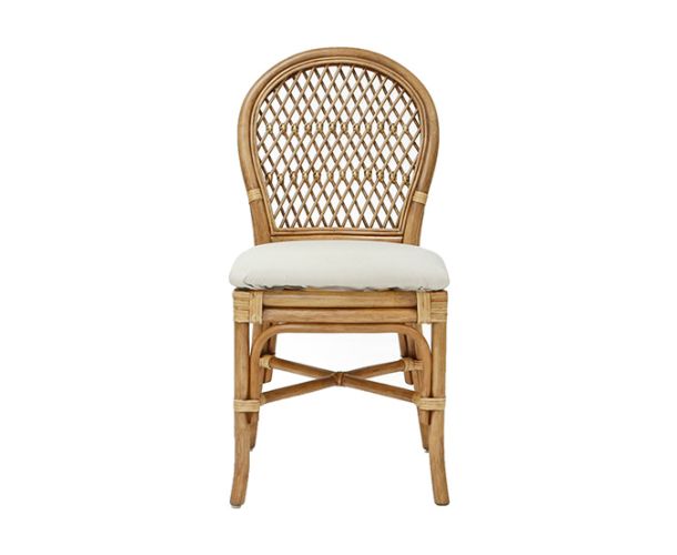 Bistro Dining Chair – Natural Wash