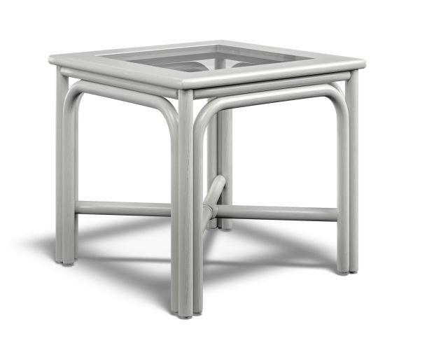 Heathfield Grey Side Table