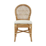 Bistro Dining Chair - Natural Wash