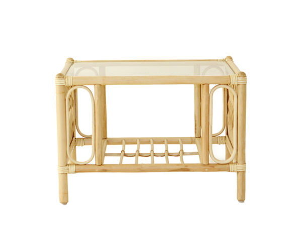 Parma Side Table