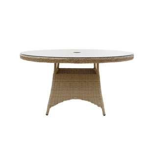 Auckland 120cm Round Dining Table