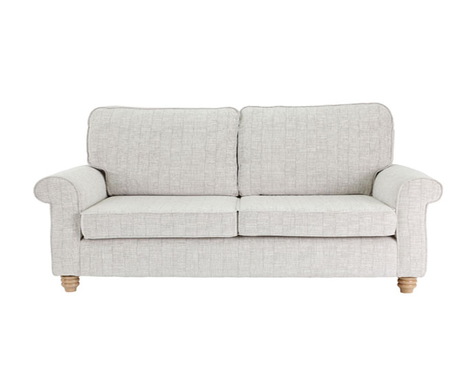 Bowden 3 Sofa