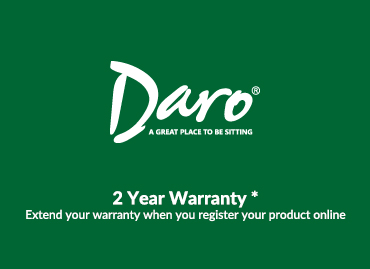 2-Year-warranty