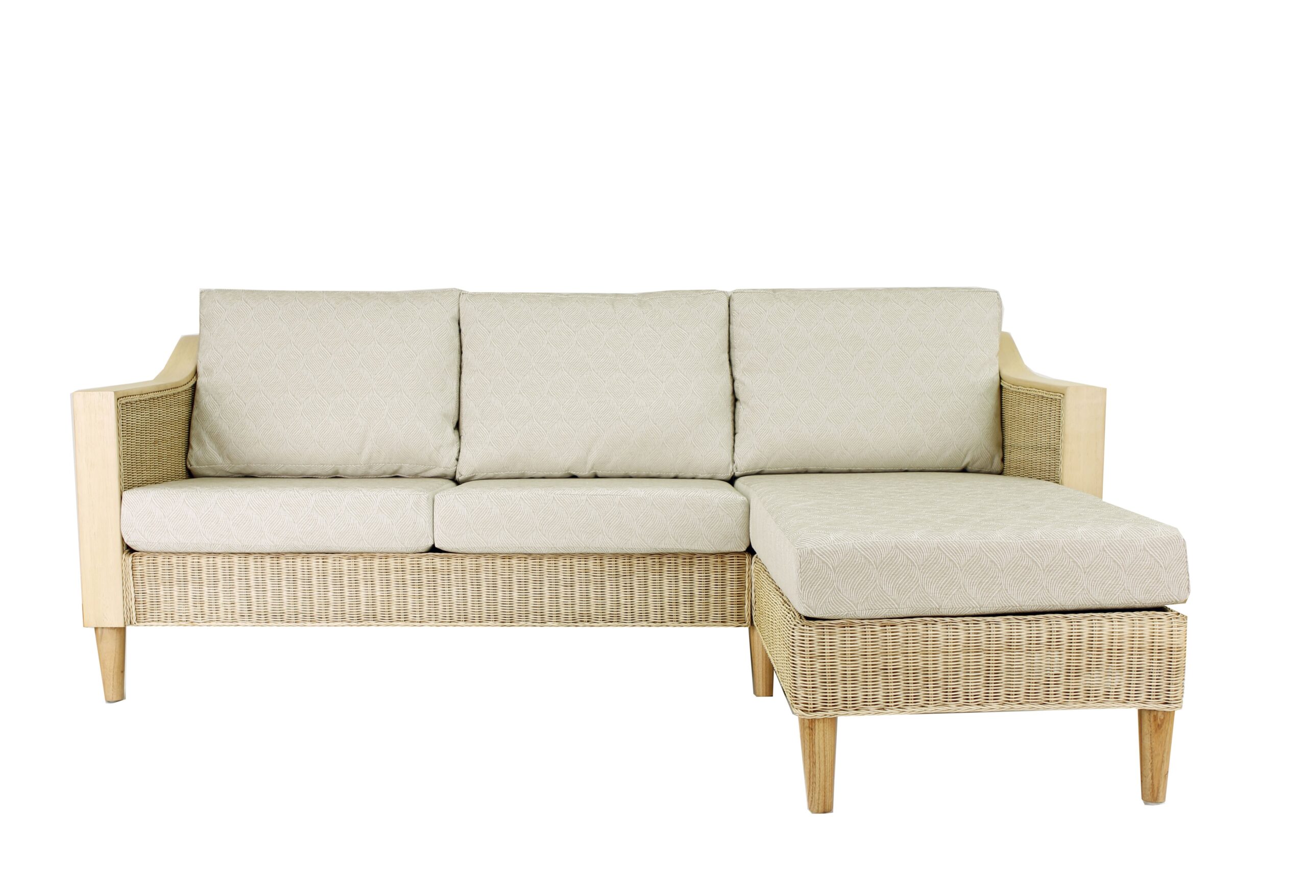 Elgin Large Chaise - Left Hand