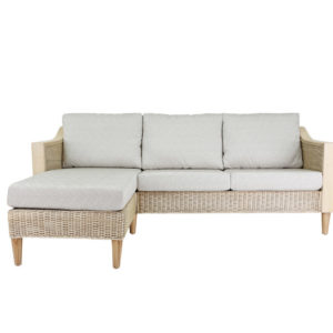 Elgin Chaise Set 1 - Right Hand
