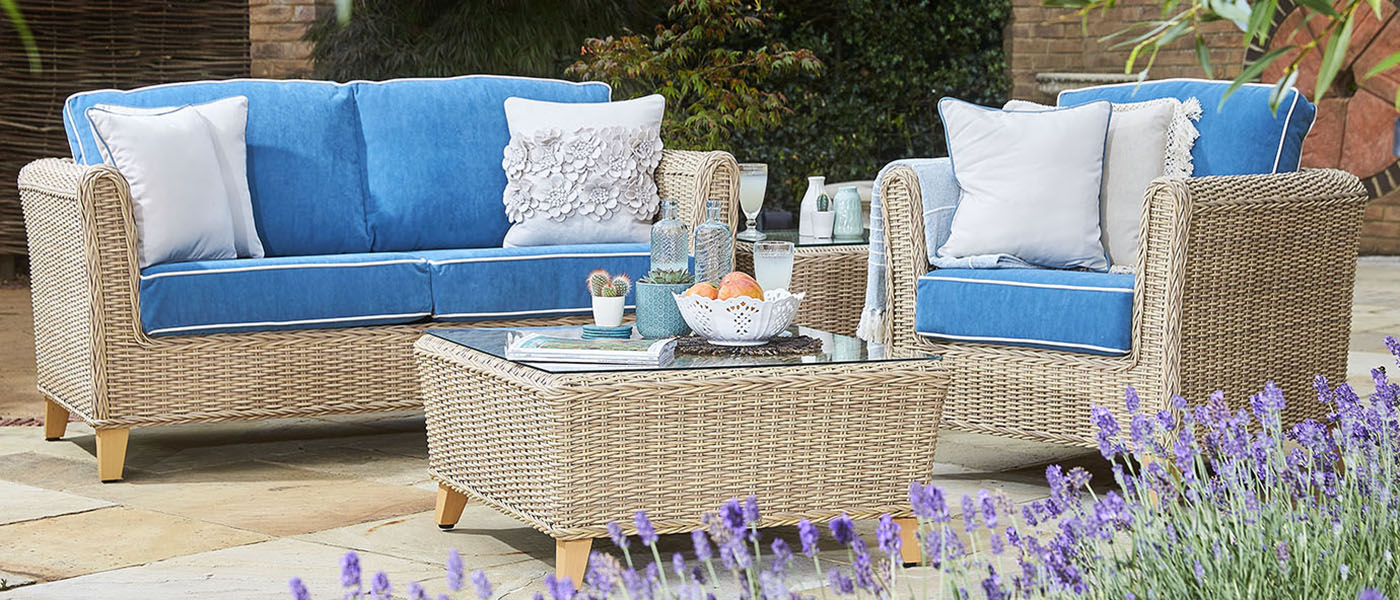 Outdoor Rattan Furniture Care And, Outdoor Wicker Furniture Care