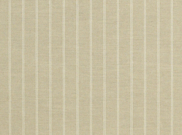 Laura Ashley Linen Stripe - Swatch Sample