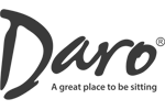 Daro-logo-2021-Black-and-white-Transparent-website-footer