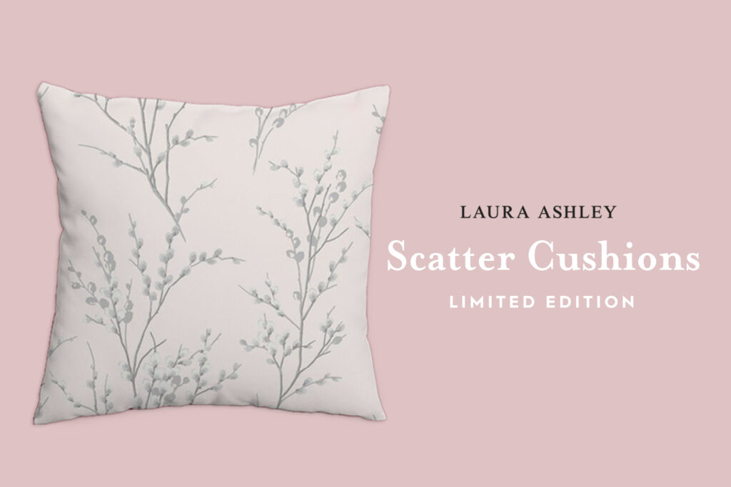 Laura Ashley Limited Edition Scatters