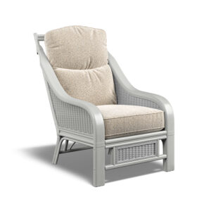 Heathfield Grey Chair