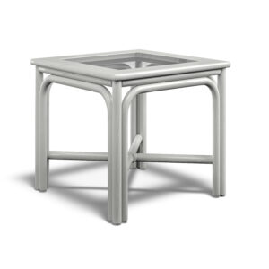 Heathfield Grey Side Table