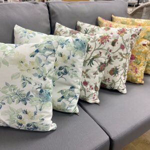 Laura Ashley Outdoor Clearance Scatter Bundle 11 (3 designs)