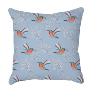 23BRD-OD - Printed Scatter Cushion