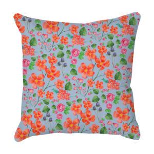 297FRL - Printed Scatter Cushion
