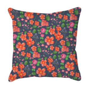 298FRL - Printed Scatter Cushion